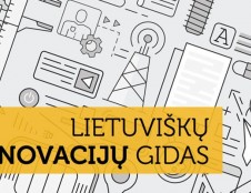 „Lietuviškų inovacijų gidas“: net keliasdešimt unikalių išradimų