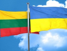 Verslas kviečiamas ieškoti partnerių Ukrainoje