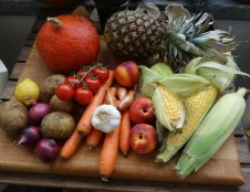 Rumunai ieško vaisių ir daržovių perdirbimo įrangos gamintojų