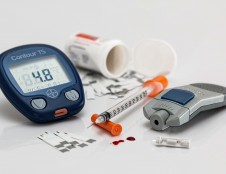 Kuria IT įrankį diabetikams