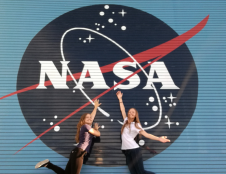 Paskelbtas konkursas dėl stažuočių NASA „Ames“ tyrimų centre
