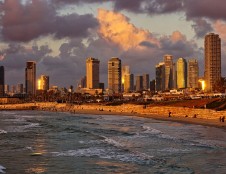 Izraelis atveria vartus Lietuvos startuoliams