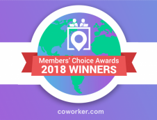 Coworker.com apdovanojimai – dviem Lietuvos bendradarbystės erdvėms