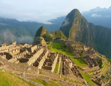 Verslo misija iš Peru