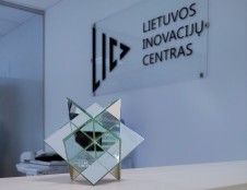 Nacionalinį inovacijų prizą laimėję lazeristai pretenduoja ir į tarptautinį apdovanojimą