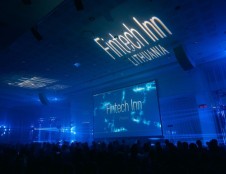 „Fintech Inn“ konferencijoje: apie augantį įmonių skaičių, kokybę ir naujų verslų pritraukimą