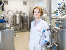 Į gamybos automatizavimą BIOK laboratorija investuos beveik 2 mln. Eur