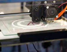 Prancūzai ieško partnerių 3D spausdinimo technologijai sukurti