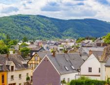 Vokiečiai ieško partnerių verslui kaimuose skatinti