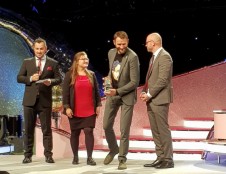 Europos apdovanojimuose pripažinta Lietuvos iniciatyva „GovTech Lab“