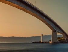 Italai ieško partnerių technologiniams tiltų saugumo sprendimams sukurti
