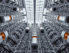 Austrai ieško inovatyvių liftų sistemų sprendimų