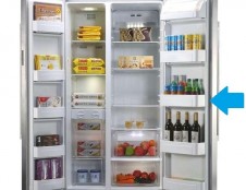 Kinai ieško partnerių, kurie galėtų pasiūlyti naują šaldytuvams skirtą butelių laikymo mechanizmą