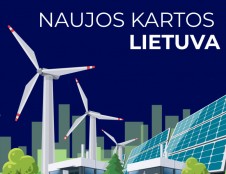 Vyriausybė pritarė integruotam „Naujos kartos Lietuva“ planui
