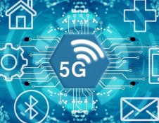 Ministerija skatina sudaryti sąlygas tvariai 5G ryšio ir kitų didelio pralaidumo tinklų plėtrai Lietuvoje