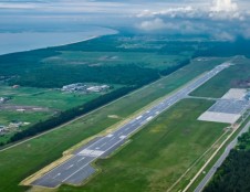 Europos Komisija patvirtino investicijas Palangos oro uosto rekonstrukcijai: pagrindiniai darbai prasidės jau rugsėjį