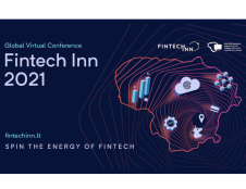 Penktą kartą rengiama virtuali konferencija „Fintech Inn“ nušvies atvirosios bankininkystės ir finansų ateities temas
