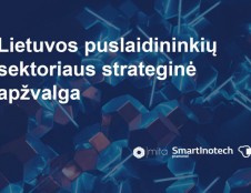MITA parengė Lietuvos puslaidininkių sektoriaus strateginę apžvalgą