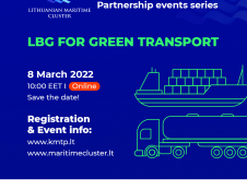 SBD – viena “žaliausių” alternatyvų pažangiam transportui?