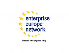 Prasidėjo naujas Enterprise Europe Network veiklos etapas