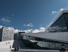 Norvegija prisideda prie inovacijų plėtros Lietuvoje: startuoja verslo įgūdžių stiprinimo kvietimas