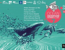 Kvietimas teikti iššūkius pasaulinio „Ocean Hackathon“ komandoms!