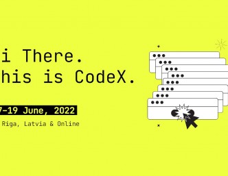 From VR in education to B2B software:  International coders will tackle a range of challenges at CodeX hackathon