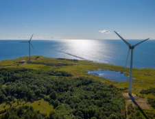 „Ignitis renewables“ – naujas Lietuvos jūrinio klasterio partneris tvarios energetikos srityje
