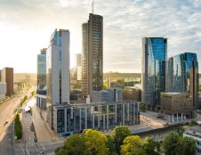 Lietuva Pasaulio banko GovTech brandos indekse pakilo į 8-tą vietą