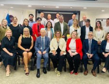 Sėkminga Vilniaus PPAR delegacijos verslo misija Izmire ir Stambule